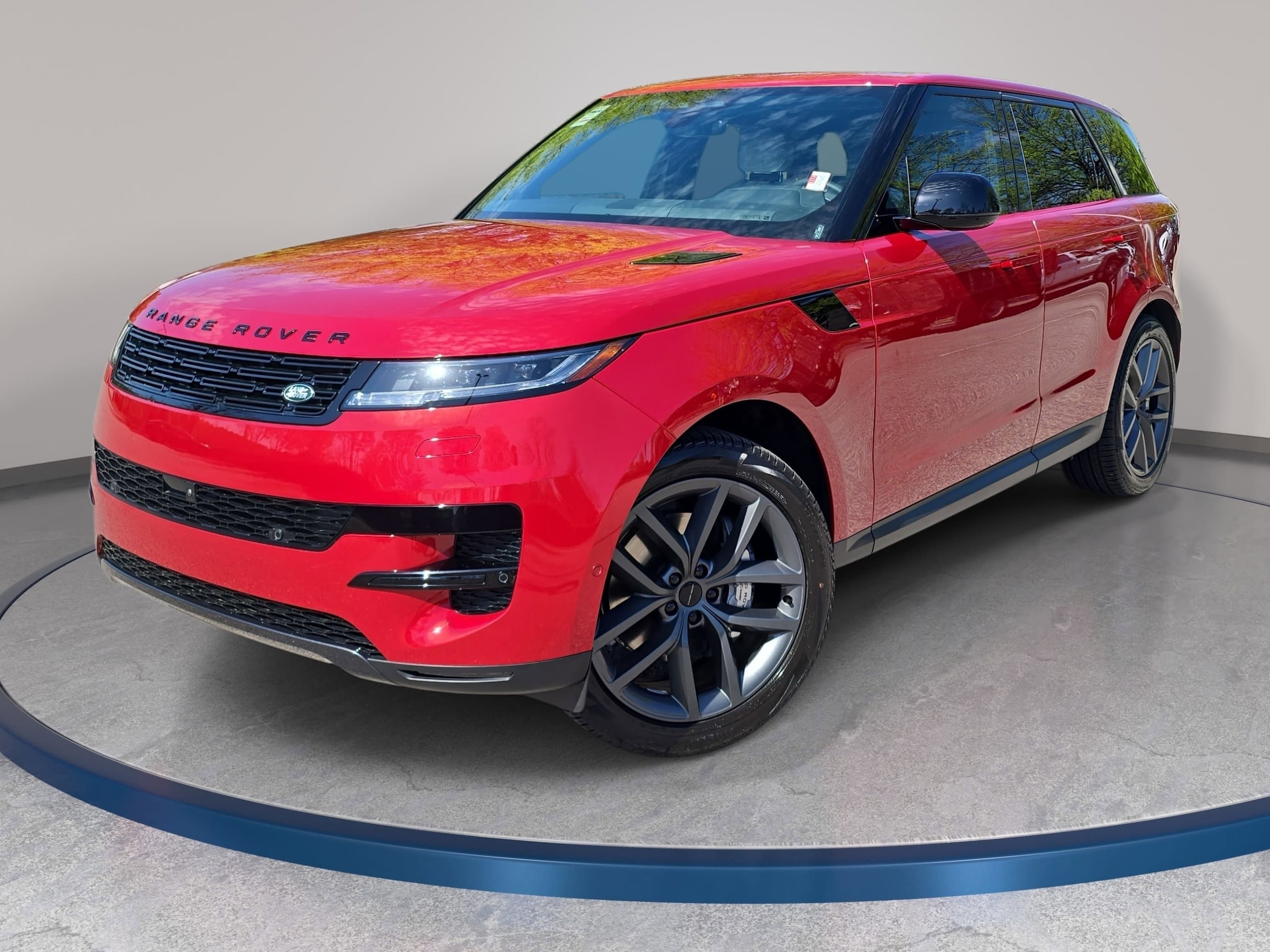 New Land Rover Range Rover Sport for Sale Near Me (with Photos